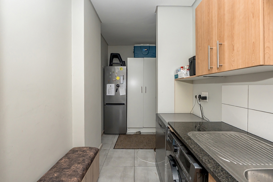2 Bedroom Property for Sale in Salt River Western Cape